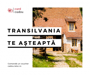 ialoc transilvania