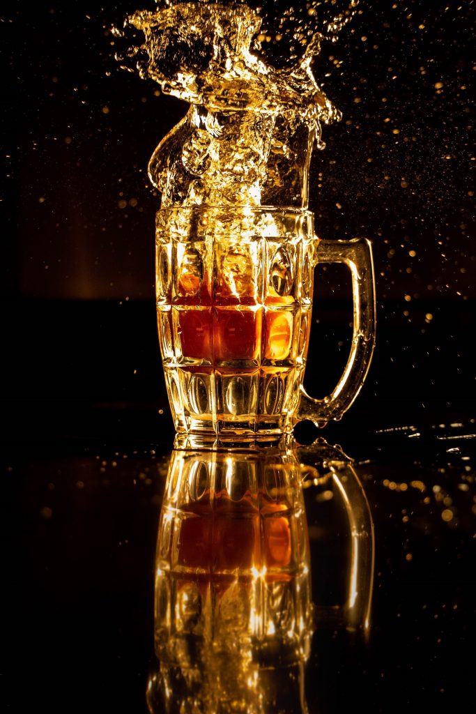 beer