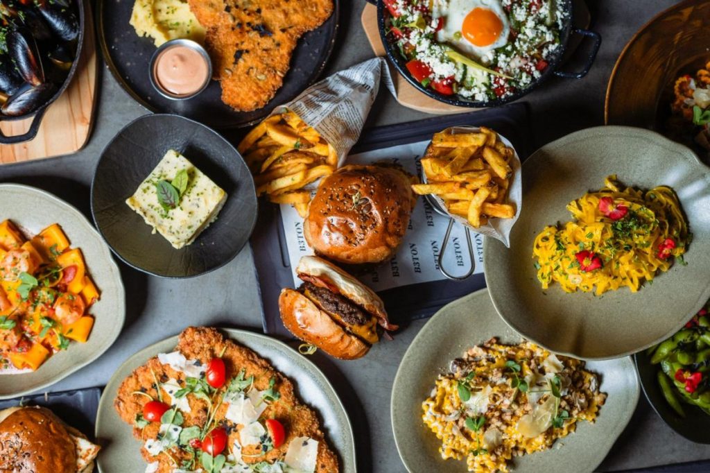 b3ton ialoc afterwork bucuresti