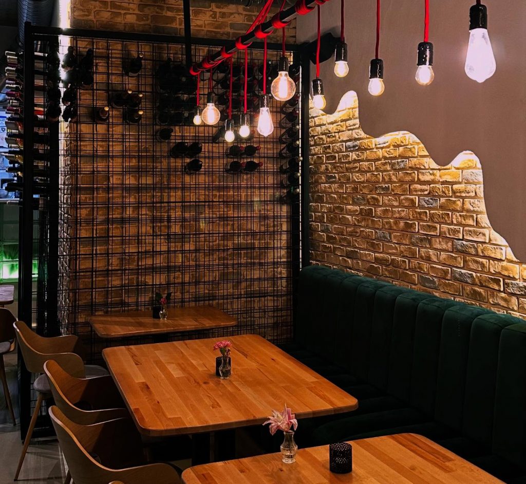 molf ialoc bucuresti afterwork