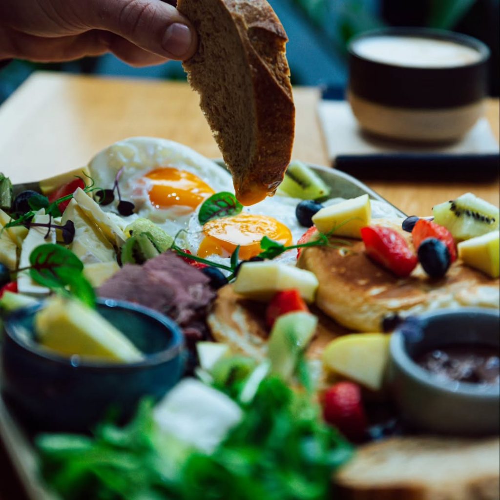 ever after brunch bucuresti ialoc