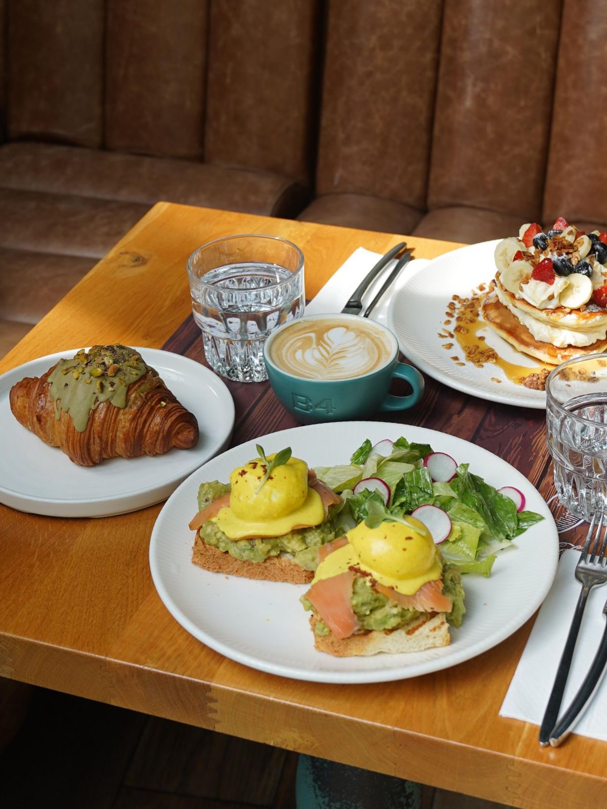 brunch bucuresti ialoc b4 market