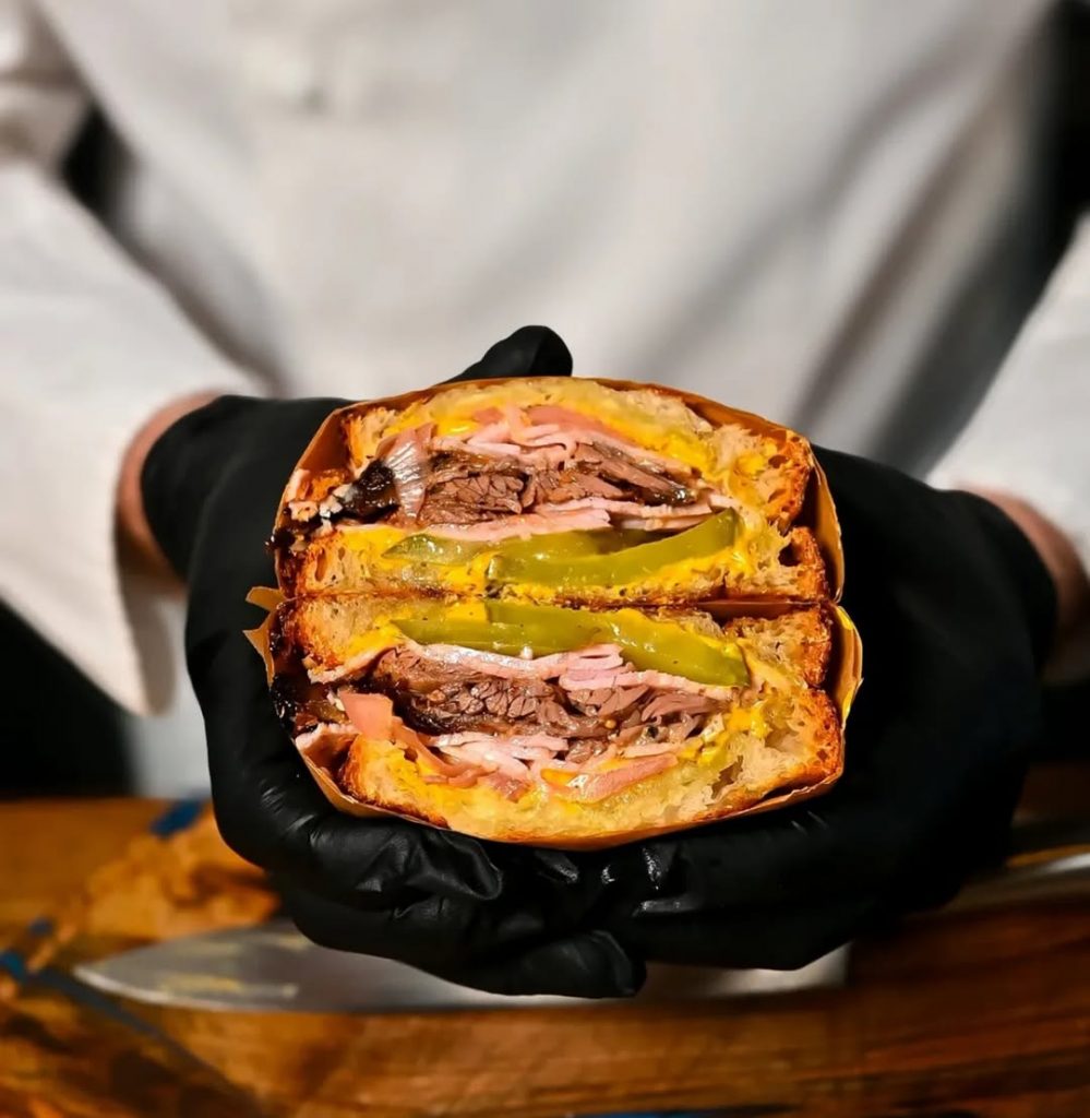 atelierul de tarte brunch bucuresti ialoc