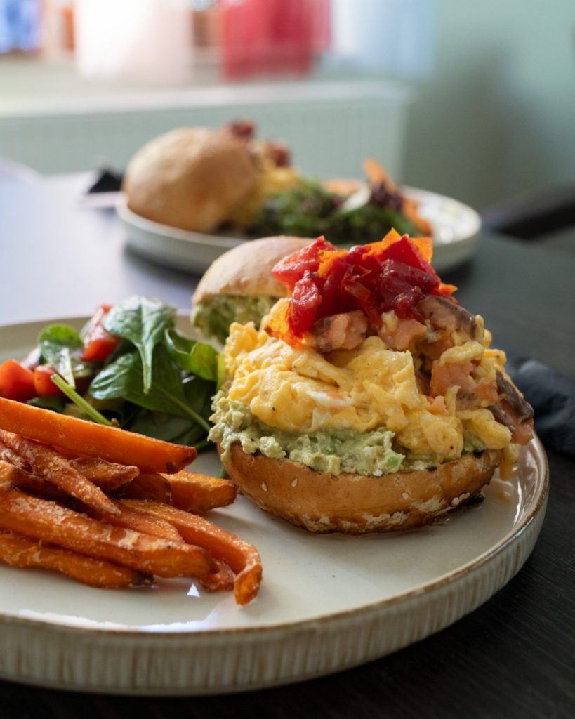 lente brunch bucuresti ialoc