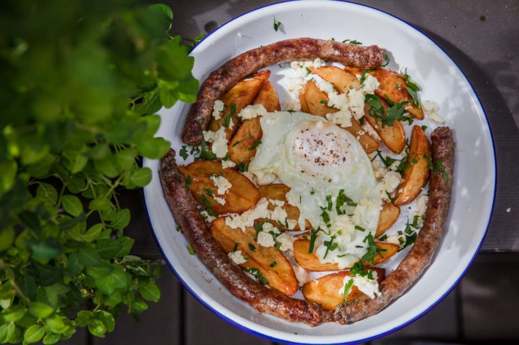 bucataria localfood brunch bucuresti ialoc