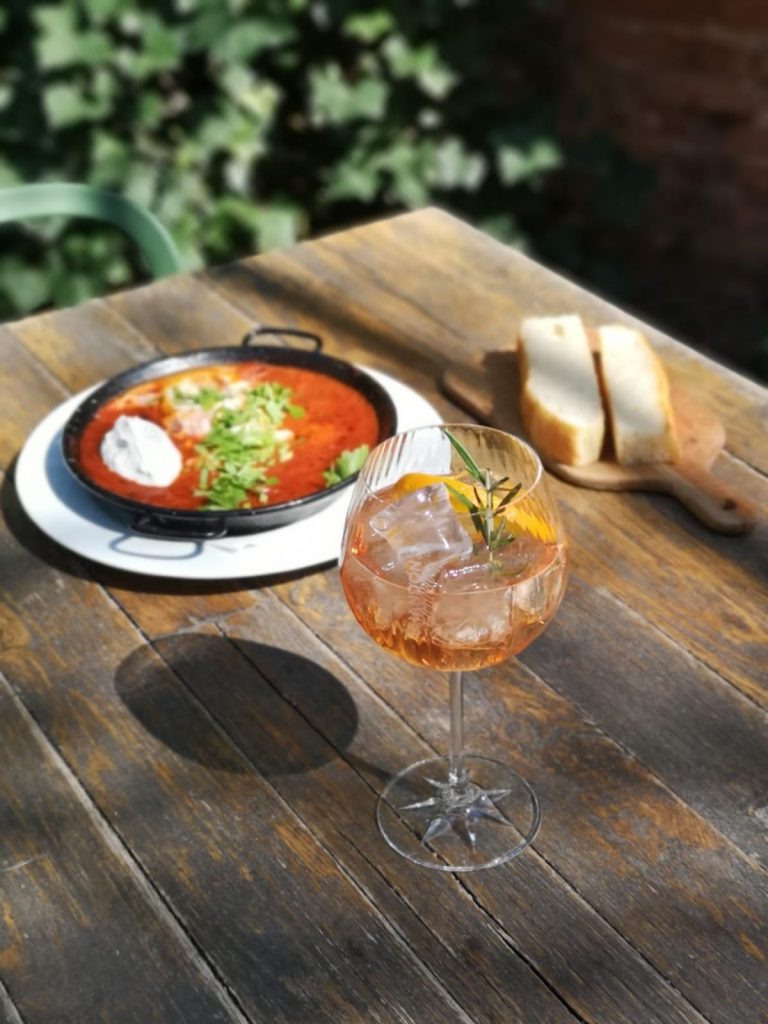 simbio brunch bucuresti ialoc