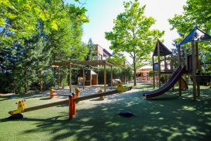 restaurante family friendly bucuresti