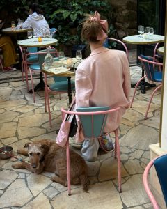 restaurante pet friendly bucuresti