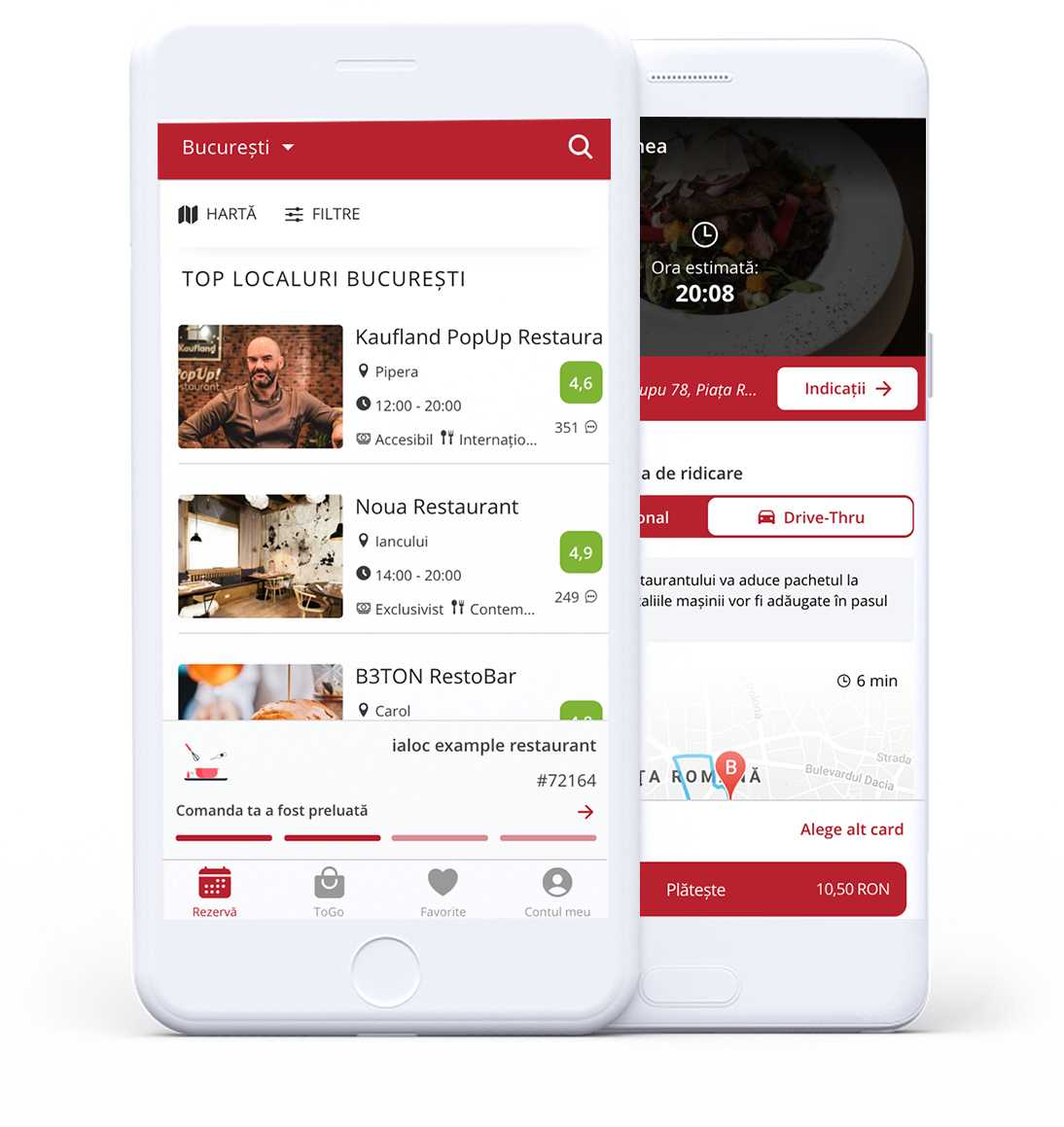 ialoc app
